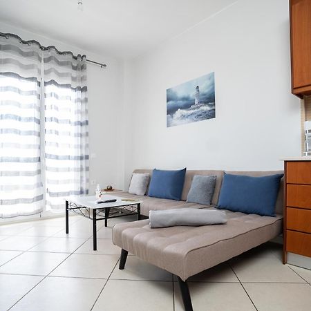 Lektron Apartment Chania  ภายนอก รูปภาพ