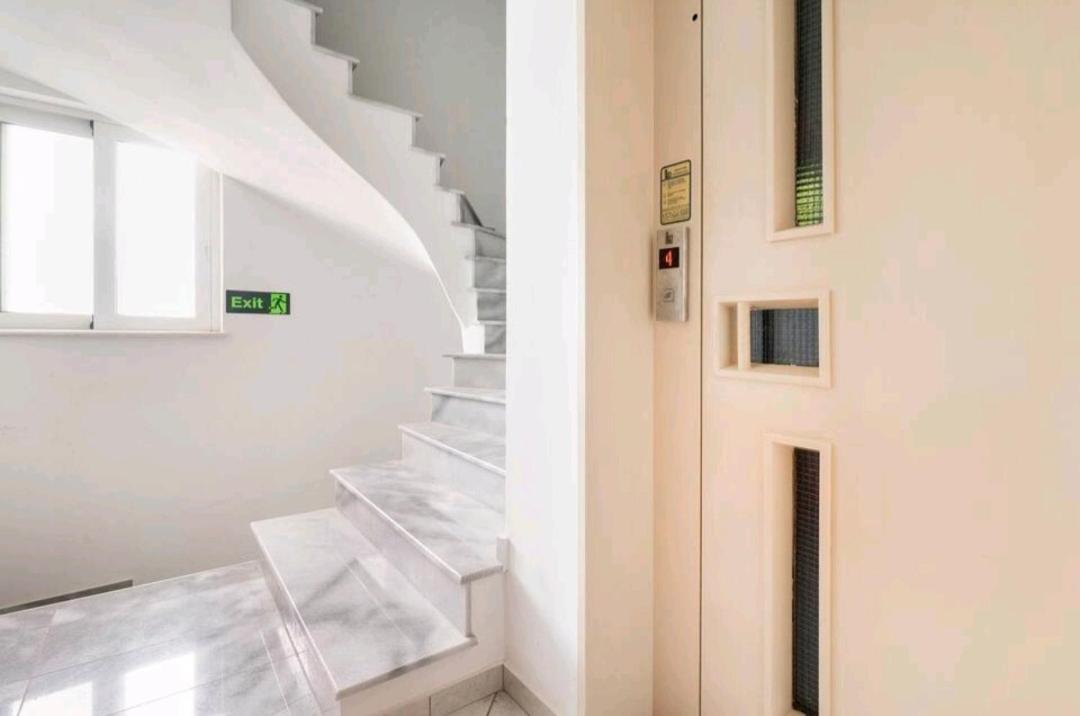 Lektron Apartment Chania  ภายนอก รูปภาพ