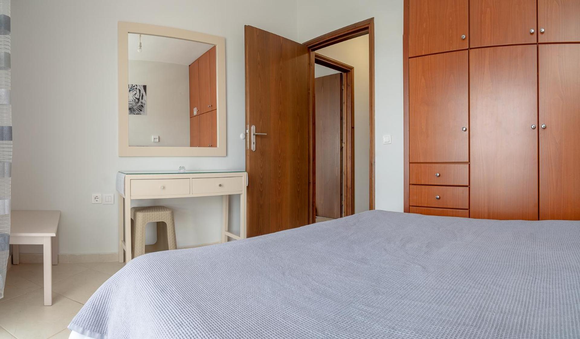 Lektron Apartment Chania  ภายนอก รูปภาพ