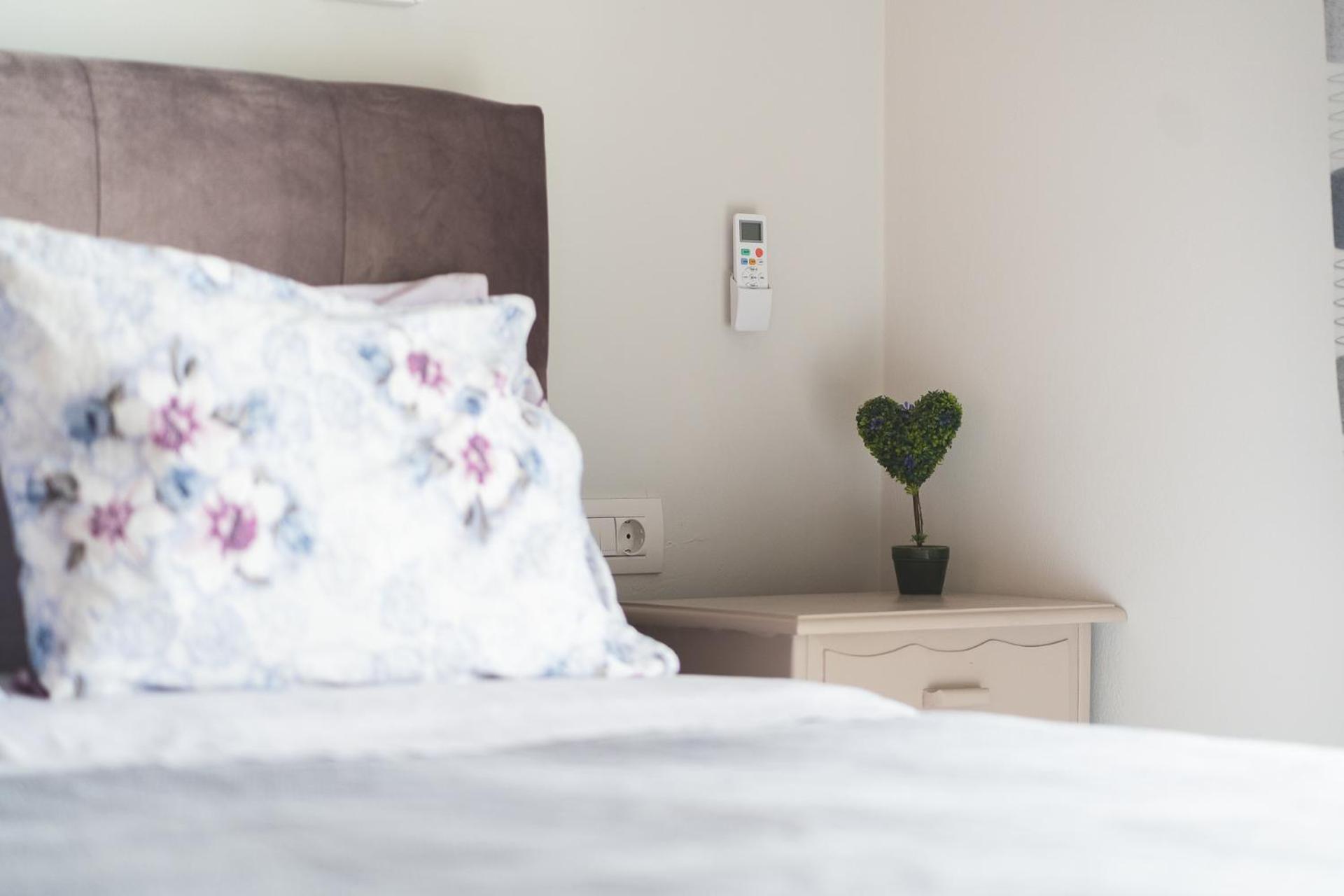 Lektron Apartment Chania  ภายนอก รูปภาพ