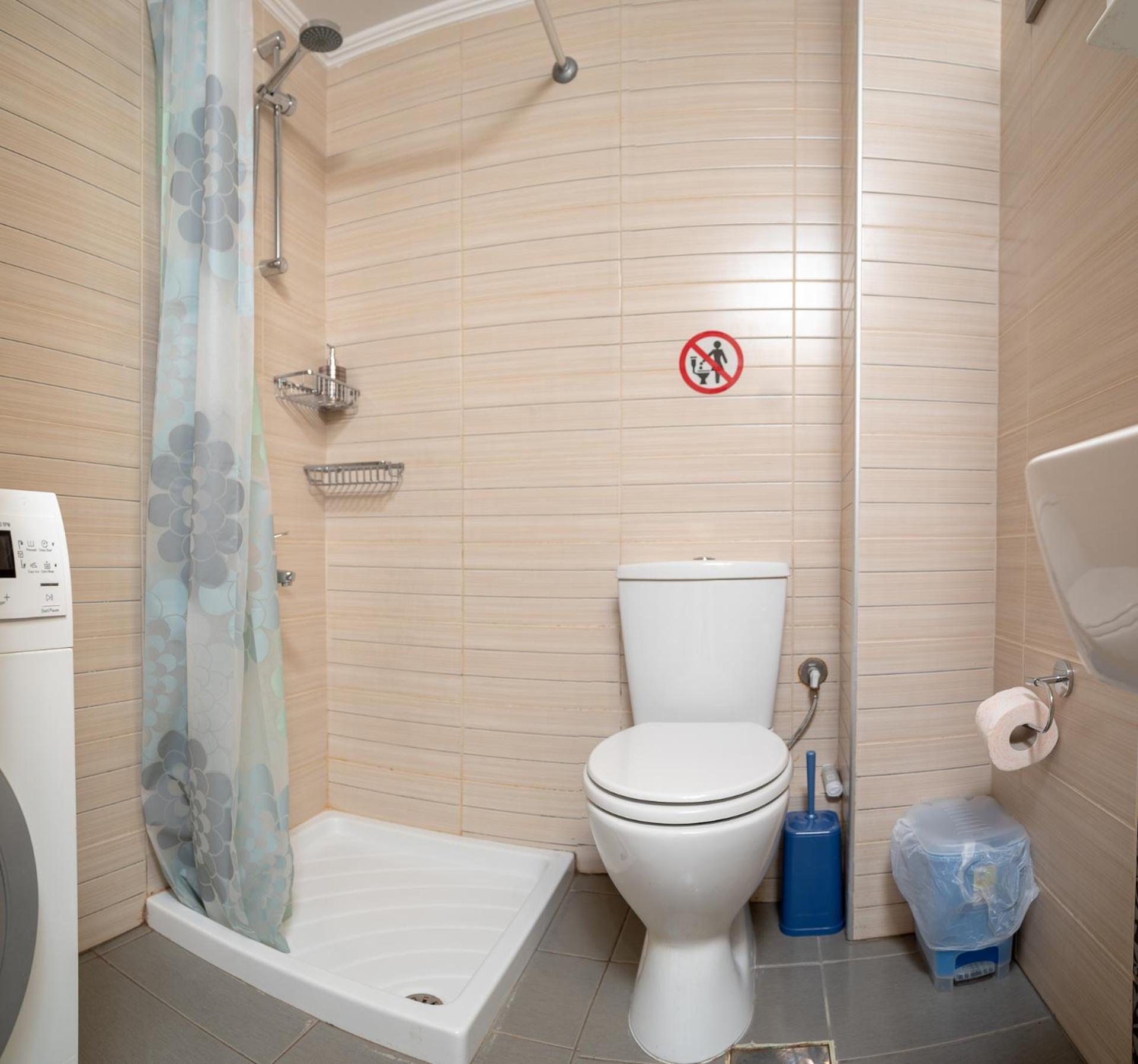 Lektron Apartment Chania  ภายนอก รูปภาพ