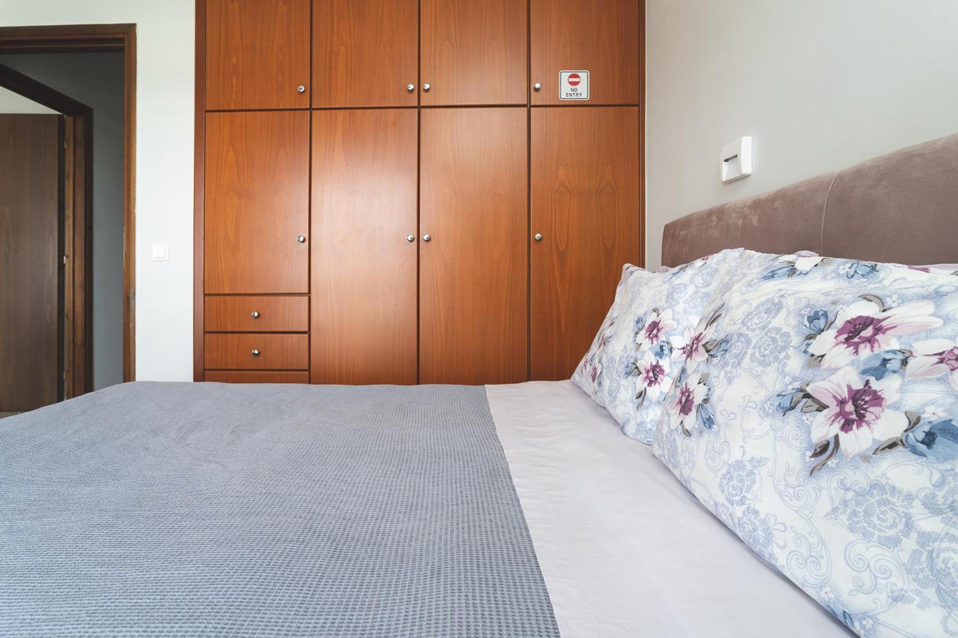 Lektron Apartment Chania  ภายนอก รูปภาพ