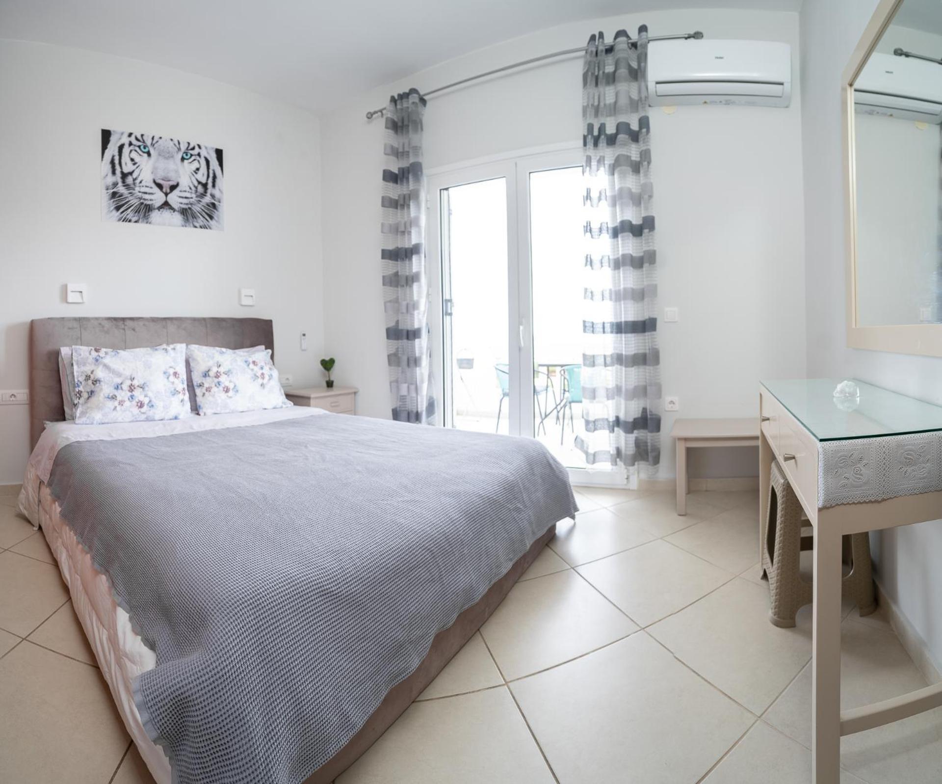 Lektron Apartment Chania  ภายนอก รูปภาพ